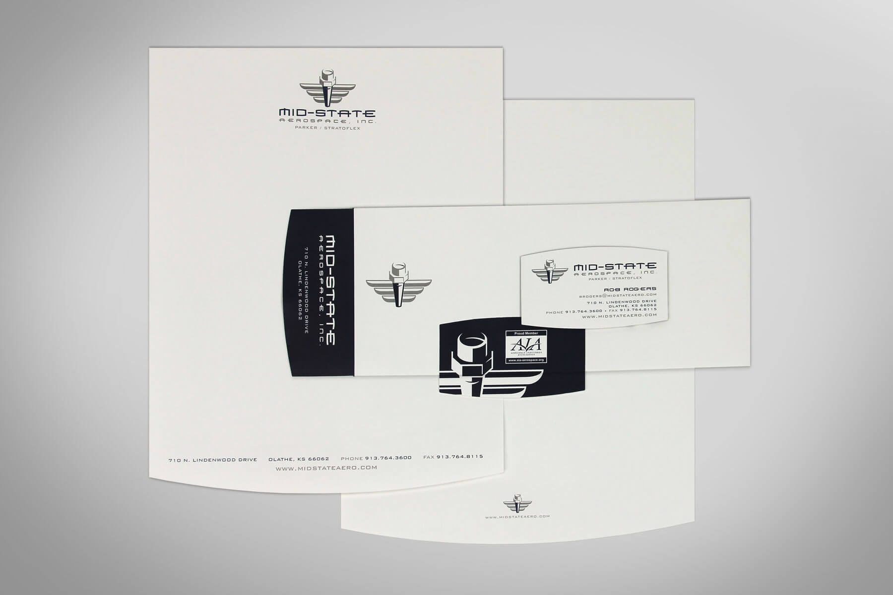 midstate aerospace collateral 1