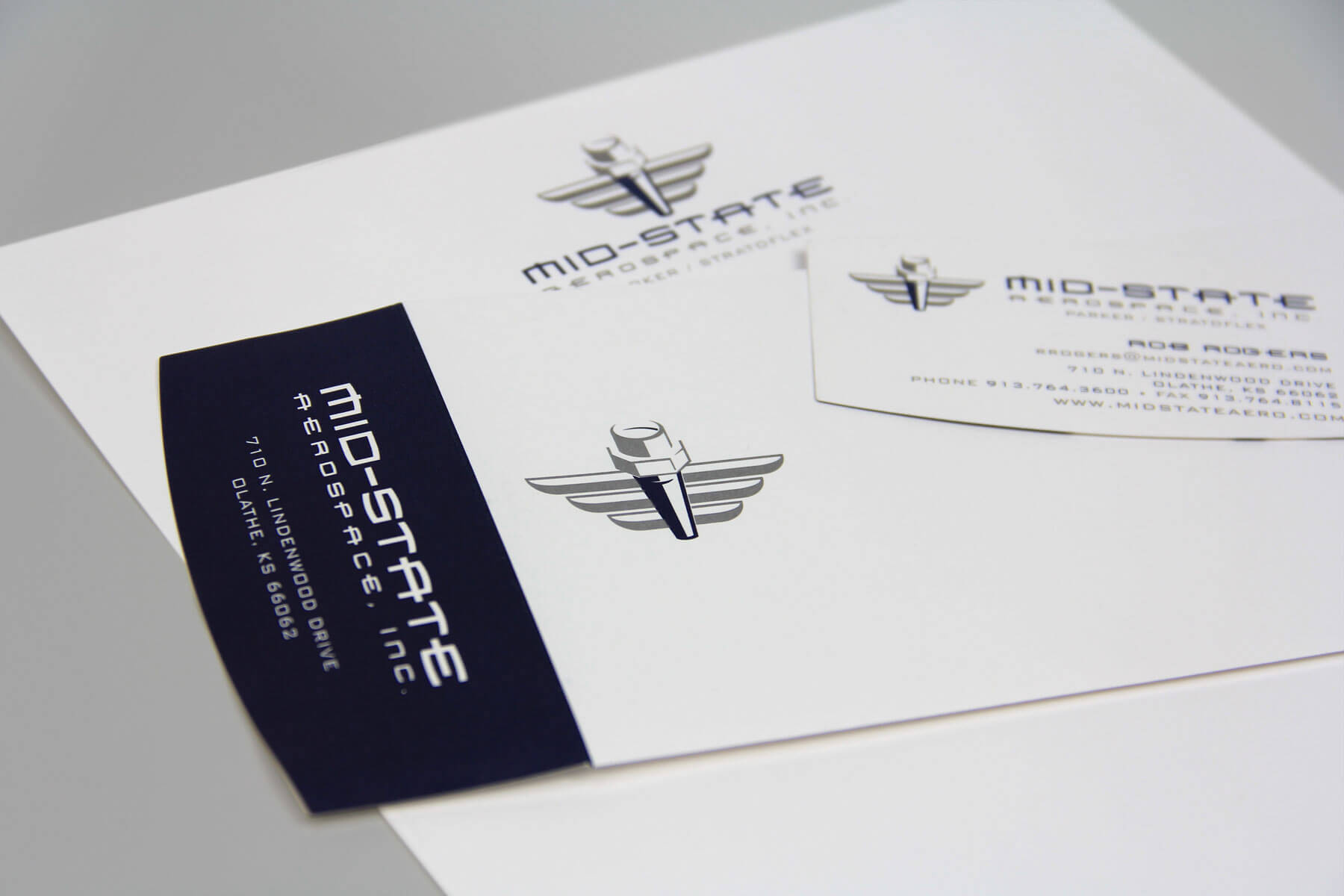 midstate aerospace collateral 2
