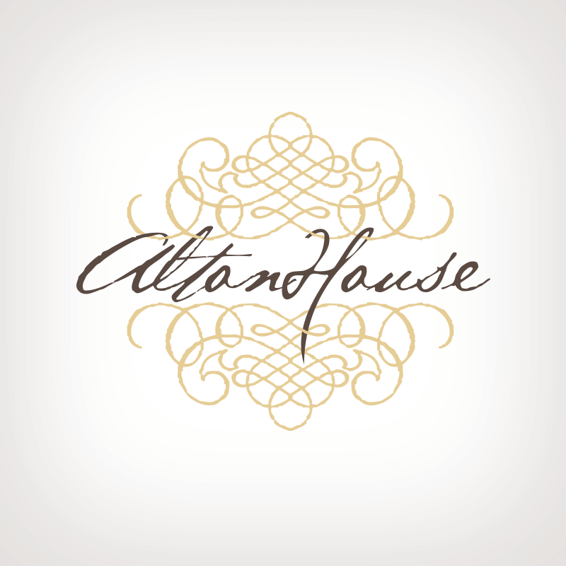 alton house logo