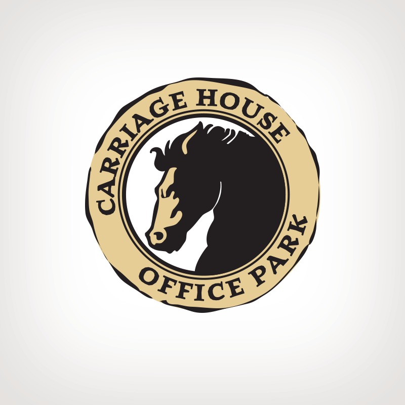 carriage house logo