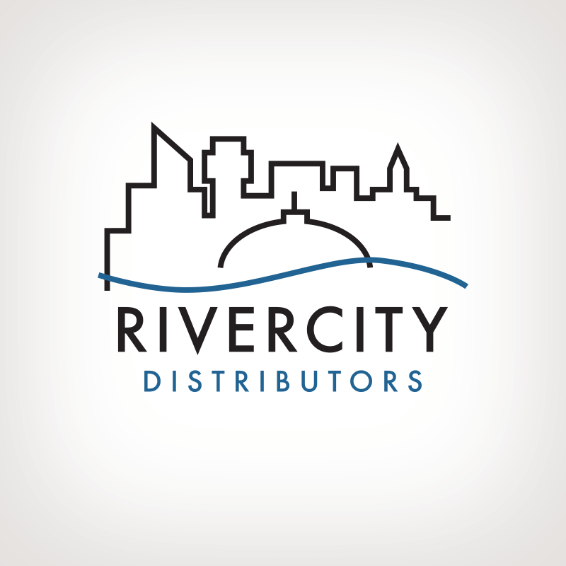 rivercity distributors logo