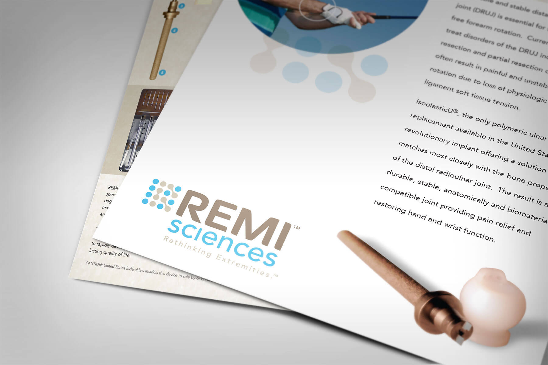 remi sciences brochure 2
